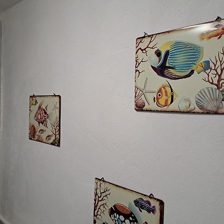 Il Loft Di Mavy Appartement La Spezia Buitenkant foto