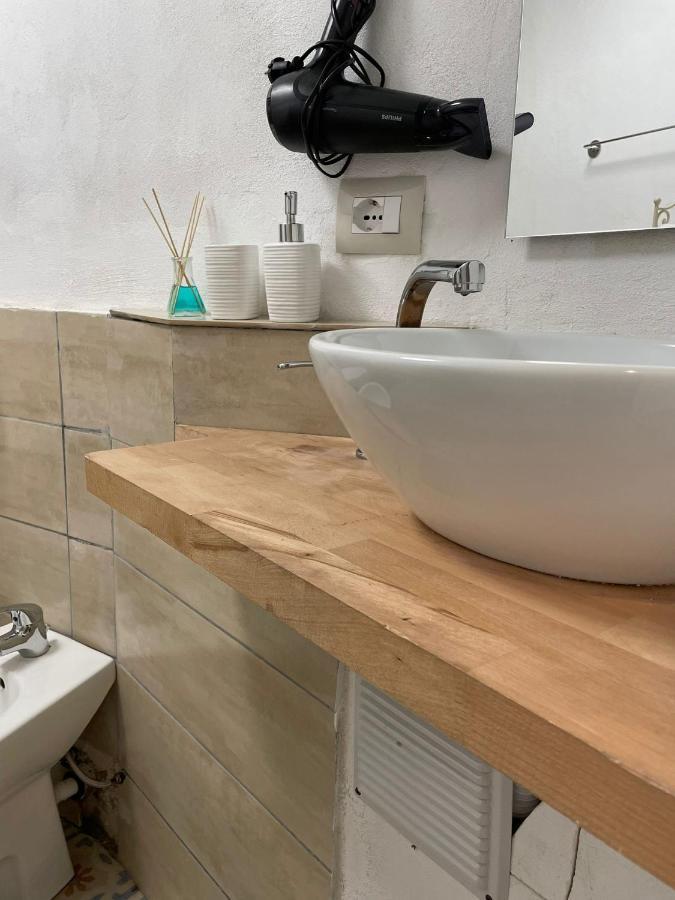 Il Loft Di Mavy Appartement La Spezia Buitenkant foto