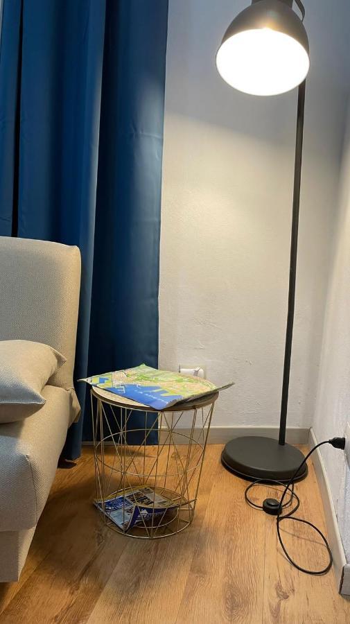 Il Loft Di Mavy Appartement La Spezia Buitenkant foto